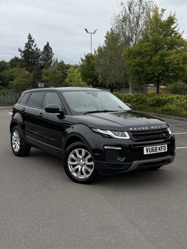2019 range rover evoque - 2019, d4