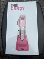 🔥 NEW - TPOB Slime 2 Candy Edition Barber Hair Clippers FREE SHIP