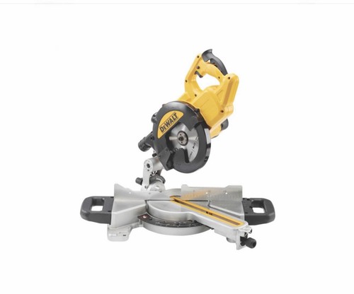 Dewalt dws773 slide - dewalt, mitre