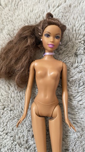 Barbie doll magic - barbie,