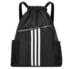 Drawstring Bag Gym School PE