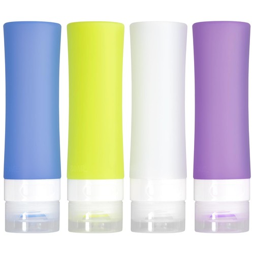 Silicone refillable - silicone,