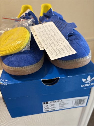 Adidas stockholm - stockholm,