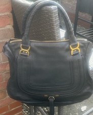 Chloe Marcie Large Black