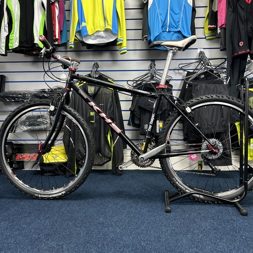 Khs mountain bike - khs,