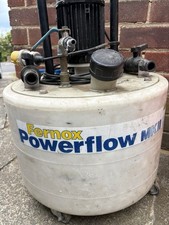 Fernox PowerfloW MKII 110v