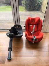 CYBEX Sirona Z i-Size, 0-4Y
