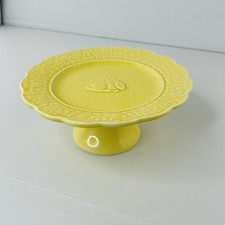 Bordallo Pinheiro Yellow Bunny