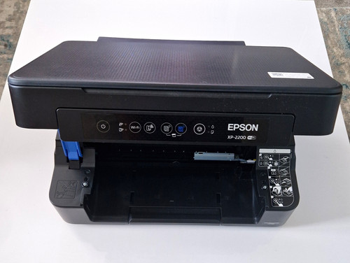 Epson expression home 2200 - home, xp-2200