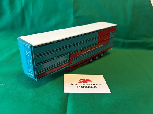 Corgi modern truck heavy - corgi,