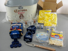 CORONA FAMILIAR BEER ICE