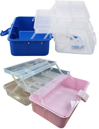 Storage carry box secure - storage,