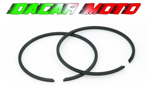 Segments 8x1 5 - segments, 47.8x1.5