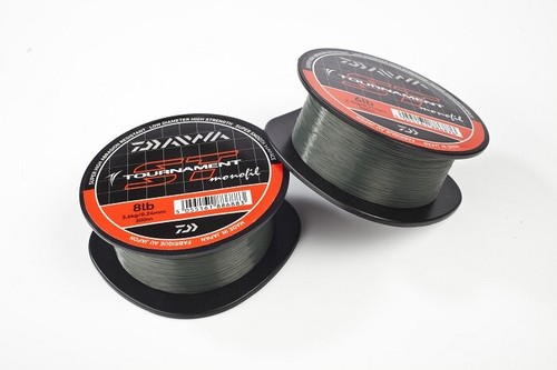 Daiwa tournament monofil - daiwa, st