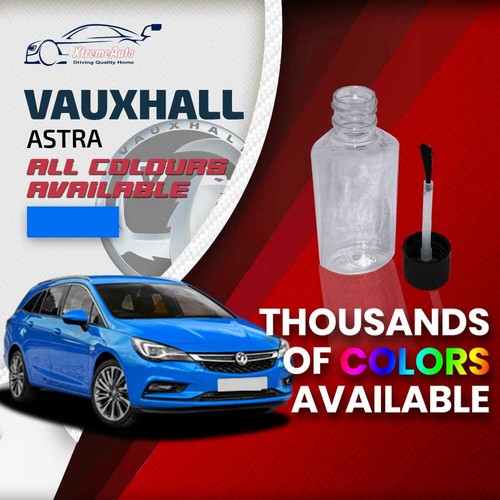 For vauxhall astra present - vauxhall, 09-present