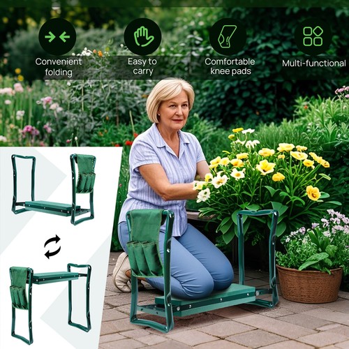 Foldable garden portable - foldable,