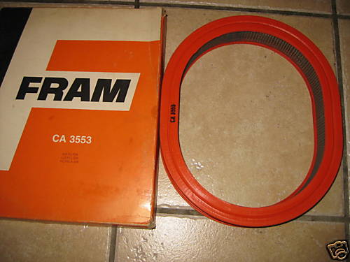 Air filter ca3553 - -,