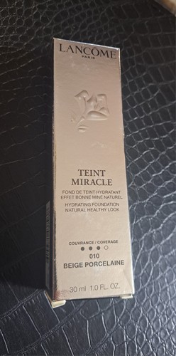 Lancôme teint miracle - lancôme,