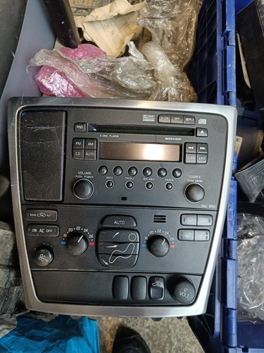 426 volvo 850 - #426, hu-850