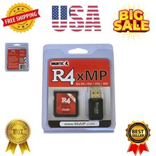 R4 2025 R4xMP SDHC Dual Core