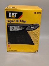 CAT 1R-0726 Engine Oil Filter