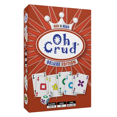 Crud deluxe edition - edition:, a