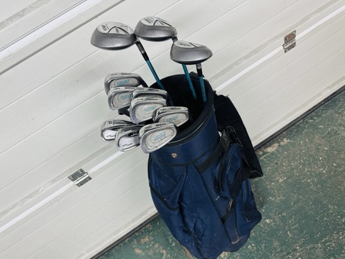 Mens wilson full golf - r/h,