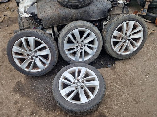 Vauxhall insignia sri - insignia, genuine
