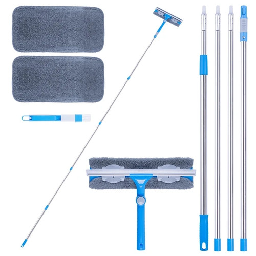 Mitclear foot window - foot, (3.7m)