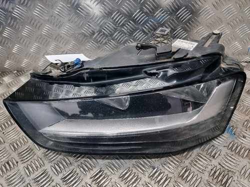 Audi 2015 front - 2015, left
