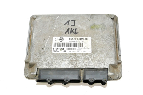 Golf bora control - vw,