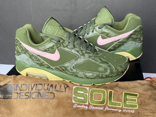 Nike air max 180 miami - nike,