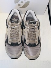 Saucony Shadow 5000/Sand Grey