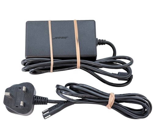 Bose psm36w 208 - bose, switching