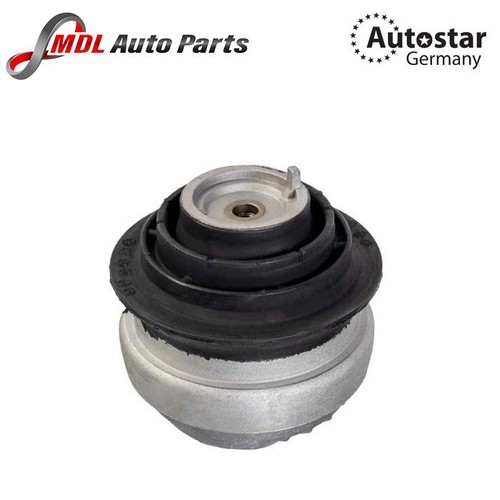 Autostar germany engine - germany, mount