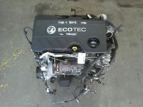 Vauxhall astra mk7 6 - astra, k