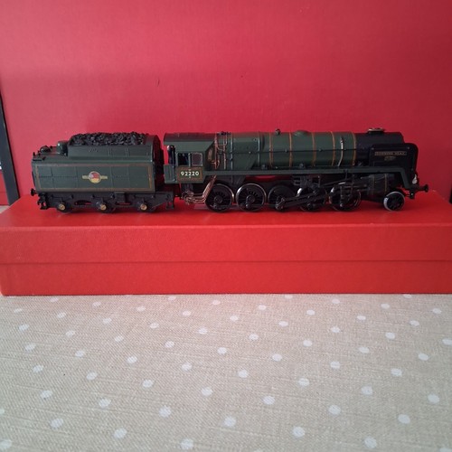 Triang hornby gauge 92220 - triang, oo