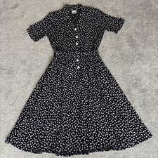 Vintage Alexon Black and White