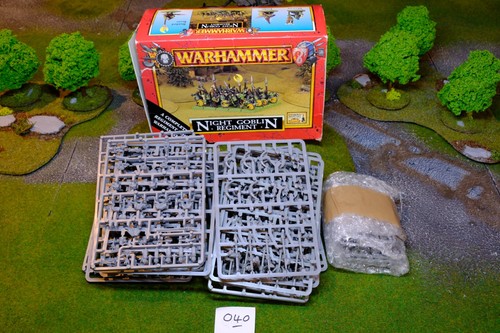 Citadel whf orcs goblins - citadel,