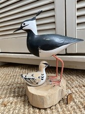 Archipelago Lapwing Block -