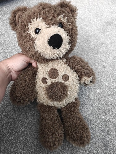 Little charley bear large - charley,