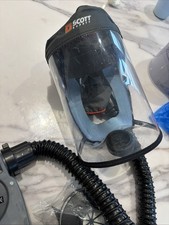 Scott Safey T-Power Tornado