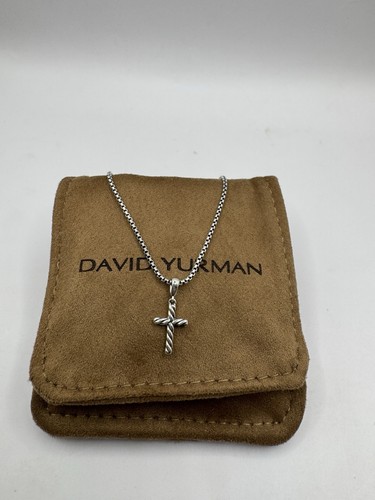 David yurman sterling silver - david,