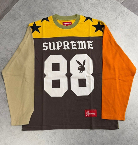 Supreme playboy bunny logo - supreme,