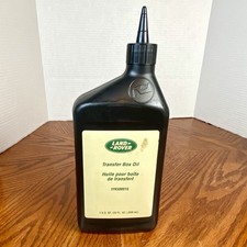 Genuine Land Rover ~ Transfer