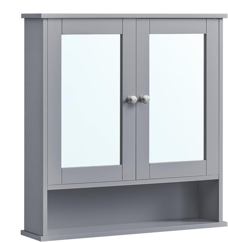 Vasagle bathroom cabinet - vasagle, with