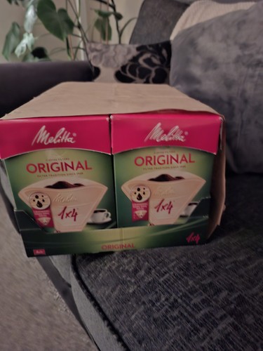 Melitta gourmet intense coffee - gourmet,
