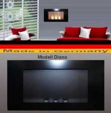 FIRE PLACE MODEL DIANA CAMINO