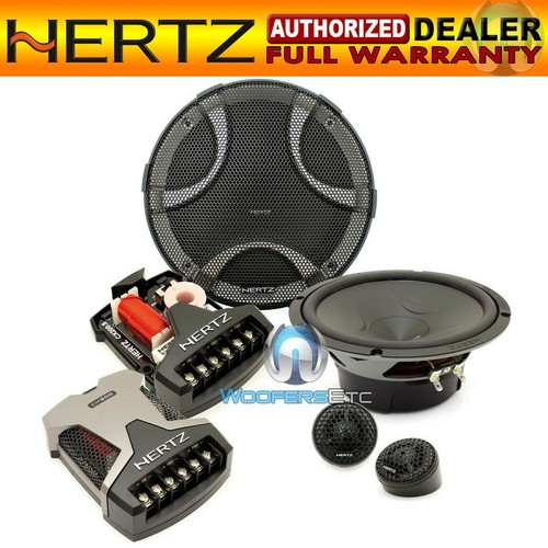 Hertz esk 165 250w - esk-165.5,