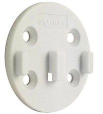 Somfy Motor Plate (Louvolite